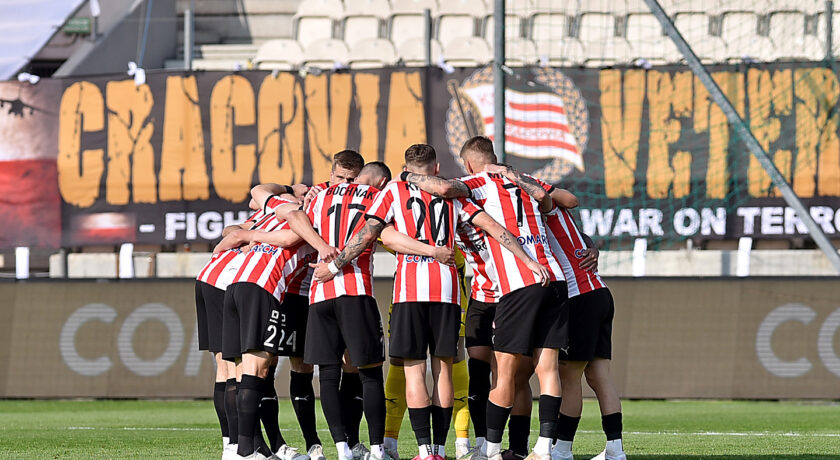 Benjamin Källman rusza na podbój Hannoveru