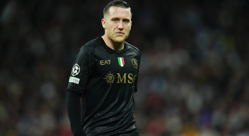 Polscy piłkarze, którym wygasają kontrakty