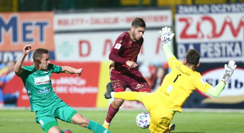 Maciej Krakowiak: Imabari to klub z budżetem, który dorównałby czołówce ekstraklasy (WYWIAD)