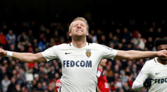 Kamil Glik z obawami o przyszłość w Monaco? Sprawdzamy obecny sezon polskiego obrońcy w klubie z Księstwa