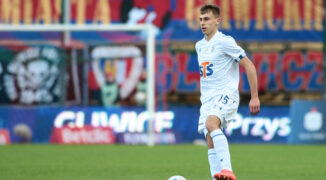 Wychowankowie na zgrupowaniach klubów PKO Ekstraklasy