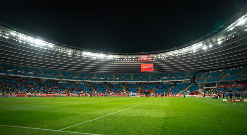 Narodowy czy Śląski – gdzie powinna grać reprezentacja Polski?