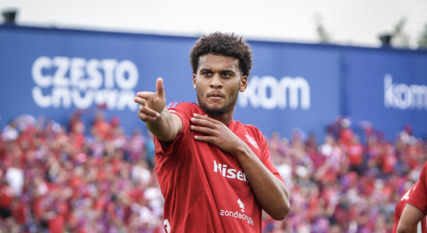 Niedoceniani w poprzednim sezonie, niezbędni na początku bieżących rozgrywek: Jean-Pierre Nsame i Lamine Diaby-Fadiga