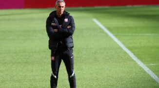 Paulo Sousa powinien móc dalej pracować w spokoju