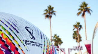 Marhaban Qatar: Francja zagra w drugim finale z rzędu. Maroko wciąż ma szansę na trzecie miejsce