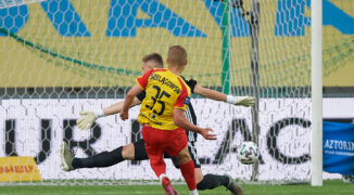 O nich będzie głośno: Daniel Szelągowski – nadzieja Kielc na lepsze czasy