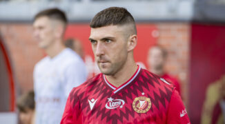 Udany debiut Jovićevicia. Widzew zwycięża Radomiak 3:2