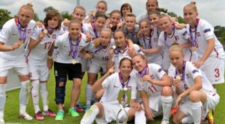 Reprezentacja Polski kobiet rozpoczyna Euro 2025