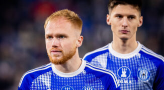 Wróg mojego wroga jest moim przyjacielem. Sigma Ołomuniec kolejnym rywalem Lecha Poznań w Lidze Konferencji