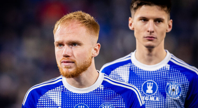 Wróg mojego wroga jest moim przyjacielem. Sigma Ołomuniec kolejnym rywalem Lecha Poznań w Lidze Konferencji