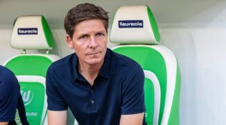 Jak Oliver Glasner poukładał VfL Wolfsburg?