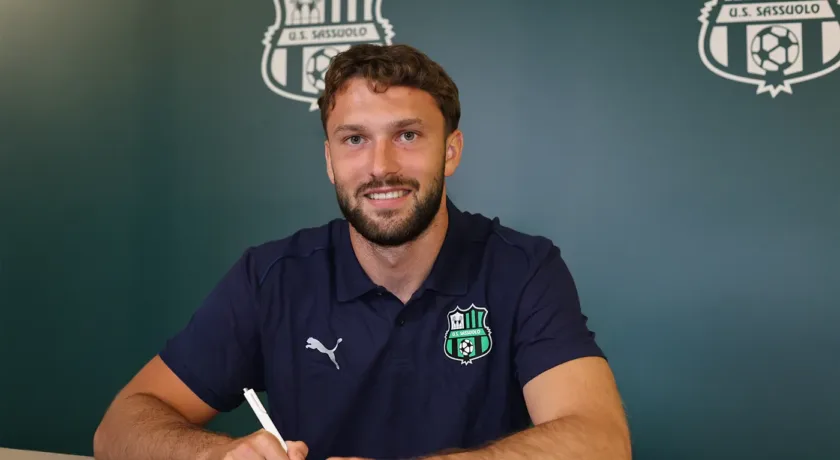 Sebastian Walukiewicz w US Sassuolo – czy beniaminek Serie A da mu nowy start?