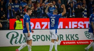 Czym jest self-handicapping? – pokazują i objaśniają kibice Lecha Poznań