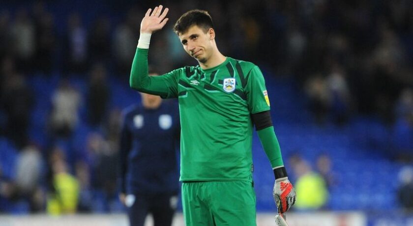 „The Terriers” spadają bez spadochronu, czyli widmo kolejnej degradacji