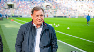 Jan Urban musi szukać! Kto załata kartkowe dziury?