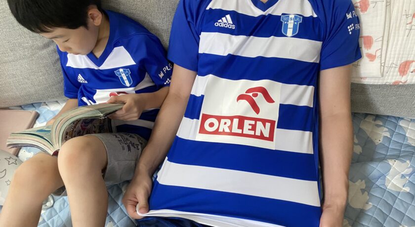 Hiroaki Hokura: Kocyła ma potencjał, by stać się jednym z czołowych graczy