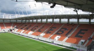 Zagłębie Lubin przed walką o górną ósemkę. Na co stać „Miedziowych”?