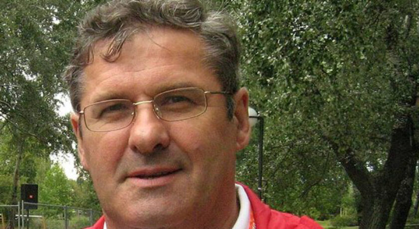 FJW: Zygmunt Anczok – najlepszy polski lewy obrońca w historii