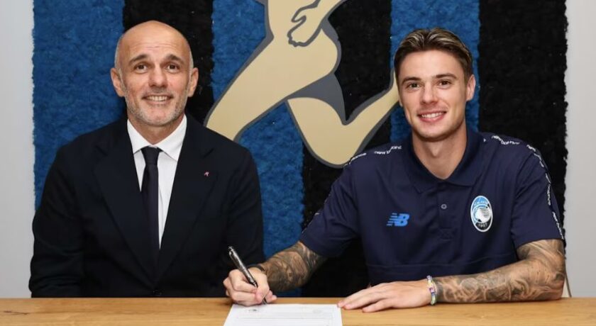 Nicola Zalewski piłkarzem Atalanty – czy tu znajdzie swoje miejsce?