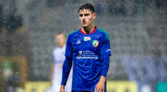 Miedź Legnica pierwszym spadkowiczem w PKO BP Ekstraklasie