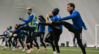 Skarb kibica PKO BP Ekstraklasa: Motor Lublin — lubelskie „House of Cards”