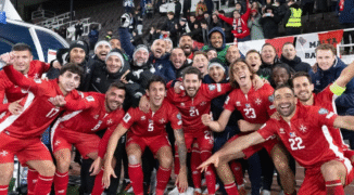 Reprezentacja Malty – 45 lat od zatrważającego skandalu