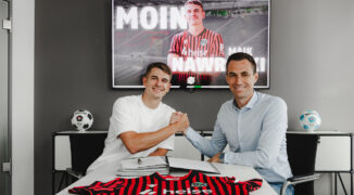 Maik Nawrocki – nowa droga po trudnym sezonie