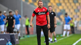 Początek jak z horroru. Czy Podbeskidzie dusi się w własnych sidłach?