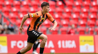 Chrobry Głogów stawia na przyszłość i doświadczenie. Nad Odrą liczy się pragmatyzm