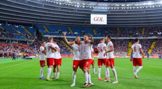 Reprezentacja Polski po trzech latach wróciła na Stadion Śląski i… wygrała z Mołdawią