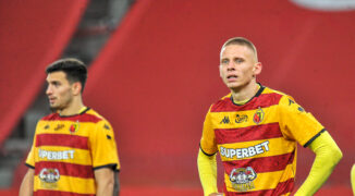 Skarb kibica PKO BP Ekstraklasy: Jagiellonia Białystok w świecie bez Pietuszewskiego