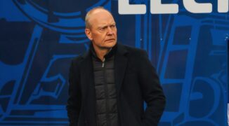 Zapomniany gość wrócił do Lecha Poznań. Nazywa się optymizm