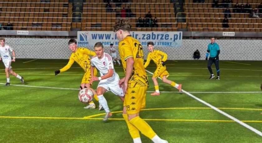 Raków Częstochowa w centrum konfliktu. Trzy wersje wydarzeń po turnieju młodzieżowym