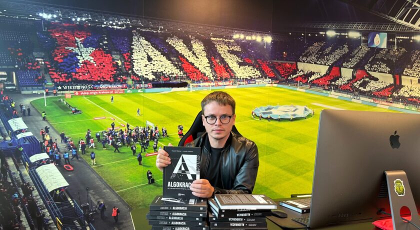 Królewski na zakręcie. Krakowska gra pozorów i cena lojalności