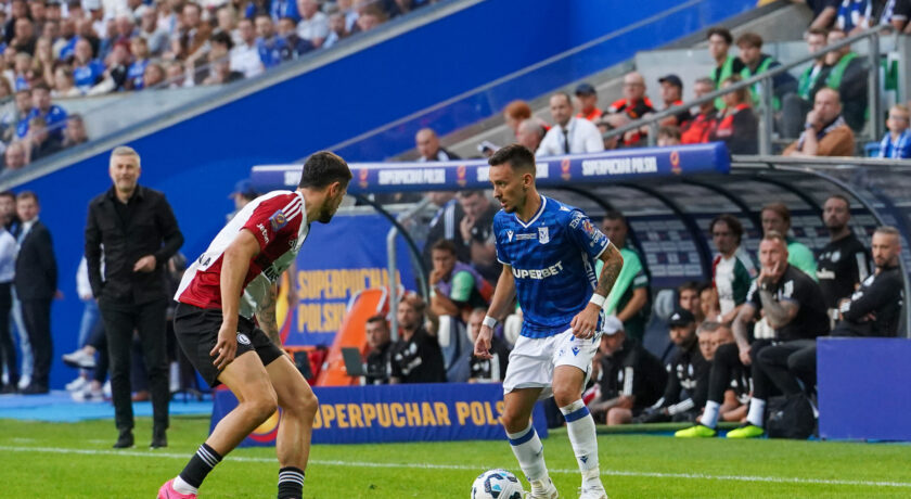 Afonso Sousa odchodzi z Lecha. Kierunek – Turcja