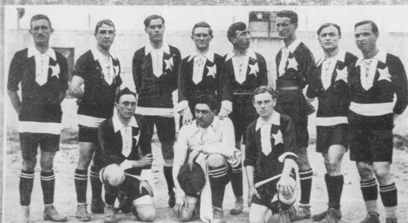 FBC Casale – historia pewnego mistrzostwa