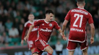 Legia z happy endem! Wnioski po awansie z Hibernianem