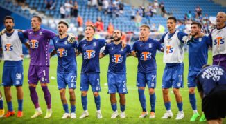 Lech Poznań wygrywa i awansuje do następnej rundy Ligi Konferencji!