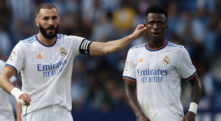 Co przyniosła nam La Liga w sezonie 2021/2022?