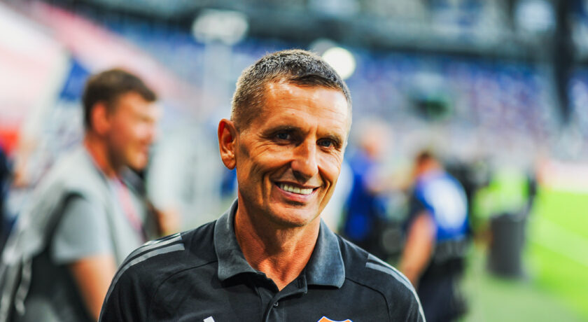 Bruk-Bet Termalica Nieciecza – zaprzeczyć przeznaczeniu? – Skarb Kibica PKO BP Ekstraklasy