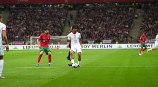 Polska przygoda Oyedele. Jak polski pomocnik podbił PKO BP Ekstraklasę?