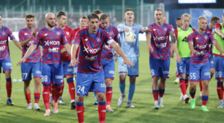 Raków Częstochowa wypunktował słabości Slavii i jest od krok od LKE!