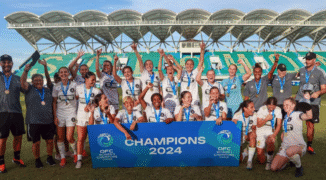 Kobieca Liga Mistrzów OFC oznaką dysproporcji klubowo-reprezentacyjnych