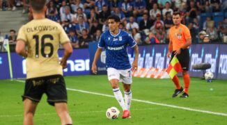 Nowe nabytki i kontuzje w Lechu Poznań – trudna sztuka szybkich reakcji