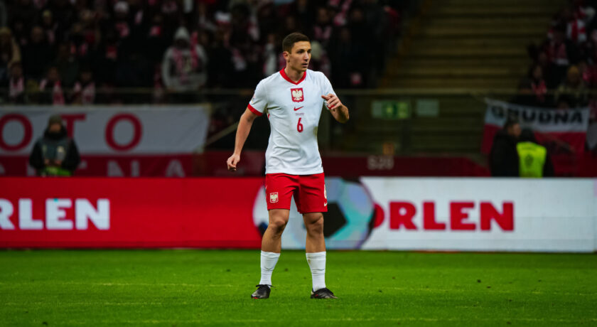 Bartosz Slisz wraca do Europy! Krok w przód czy w tył?