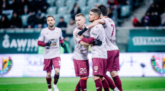 Skarb Kibica PKO Ekstraklasy: Piast Gliwice – początek nowego rozdania