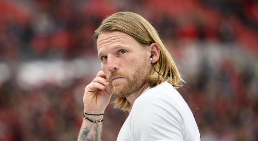 Eugen Polanski – polski trener w Bundeslidze