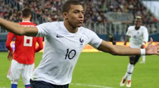 Zapomnieć o klęsce na Euro. Francja chce wygrać Ligę Narodów!