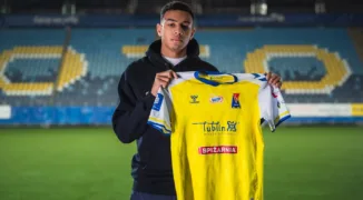 Bright Ede o krok od rekordowego transferu. Czy jest warty tych pieniędzy?