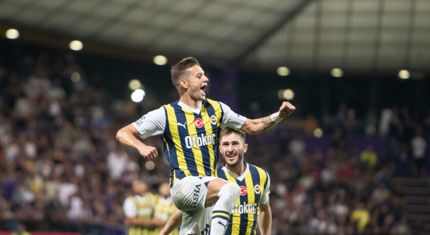 Turcja nie jest taka zła – Polacy nad Bosforem